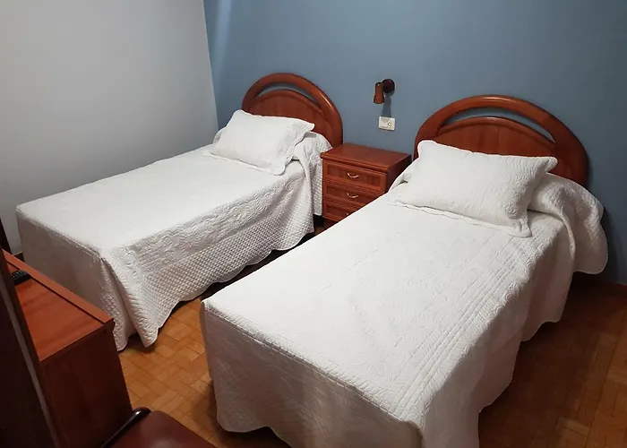 Konukevi Rincon Do Demo 3*